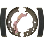 Order Rear Parking Brake Shoes by RAYBESTOS - 888PG For Your Vehicle