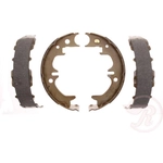 Order Rear Parking Brake Shoes by RAYBESTOS - 895PG For Your Vehicle
