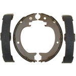 Order RAYBESTOS - 906PG - Rear Parking Brake Shoes For Your Vehicle