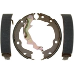 Purchase RAYBESTOS - 914PG - Rear Parking Brake Shoes