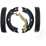 Order Rear Parking Brake Shoes by RAYBESTOS - 918PG For Your Vehicle