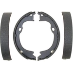 Order RAYBESTOS - 941PG - Rear Parking Brake Shoes For Your Vehicle
