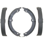 Order RAYBESTOS - 943PG - Rear Parking Brake Shoes For Your Vehicle