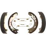 Order RAYBESTOS - 944PG - Rear Parking Brake Shoes For Your Vehicle