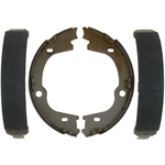 Order RAYBESTOS - 946PG - Rear Parking Brake Shoes For Your Vehicle