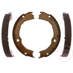 Order Rear Parking Brake Shoes by RAYBESTOS - 948PG For Your Vehicle