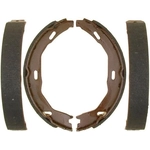 Order RAYBESTOS - 950PG - Rear Parking Brake Shoes For Your Vehicle