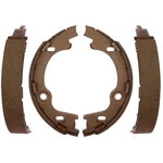 Order RAYBESTOS - 964PG - Rear Parking Brake Shoes For Your Vehicle