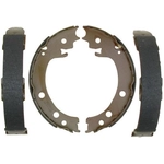 Order Rear Parking Brake Shoes by RAYBESTOS - 971PG For Your Vehicle