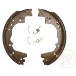 Order Rear Parking Brake Shoes by RAYBESTOS - 980PG For Your Vehicle