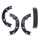 Order RS PARTS - RSS889 - Rear Parking Brake Shoes For Your Vehicle