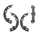 Order RS PARTS - RSS1066 - Rear Parking Brake Shoes For Your Vehicle