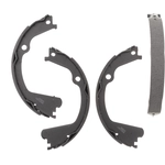 Order Rear Parking Brake Shoes by RS PARTS - RSS1087 For Your Vehicle