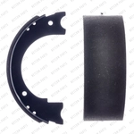 Order Rear Parking Brake Shoes by RS PARTS - RSS647 For Your Vehicle