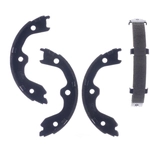 Purchase RS PARTS - RSS783 - Rear Parking Brake Shoes