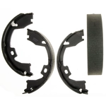 Order Rear Parking Brake Shoes by RS PARTS - RSS990 For Your Vehicle
