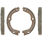 Order SILENCER - B1040 - Drum Brake Shoe For Your Vehicle