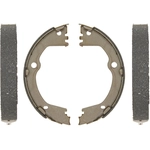 Order SILENCER - B1042 - Parking Brake Shoe For Your Vehicle