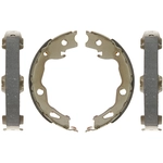 Order SILENCER - B1066 - Parking Brake Shoe For Your Vehicle