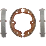 Order SILENCER - B783 - Parking Brake Shoe For Your Vehicle