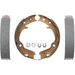 Order SILENCER - B794 - Parking Brake Shoe For Your Vehicle