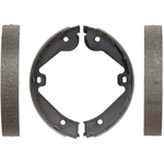 Order SILENCER - B870 - Parking Brake Shoe For Your Vehicle