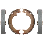 Order SILENCER - B906 - Parking Brake Shoe For Your Vehicle