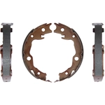 Order SILENCER - B916 - Parking Brake Shoe For Your Vehicle