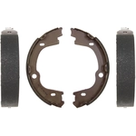 Order SILENCER - B946 - Parking Brake Shoe For Your Vehicle