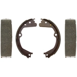 Order SILENCER - B952 - Parking Brake Shoe For Your Vehicle