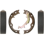 Order SILENCER - B988 - Parking Brake Shoe For Your Vehicle