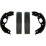 Order Rear Parking Brake Shoes by WAGNER - Z768 For Your Vehicle