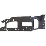 Order Rear Passenger Side Bumper Bracket - CH1167116C For Your Vehicle