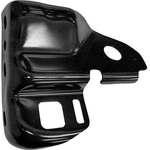 Order Rear Passenger Side Bumper Bracket - FO1167200 For Your Vehicle