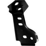 Order Rear Passenger Side Bumper Bracket - FO1167204 For Your Vehicle