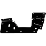 Order Rear Passenger Side Bumper Bracket - FO1167205 For Your Vehicle