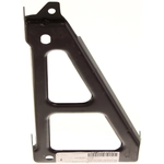 Order Rear Passenger Side Bumper Bracket - GM1167120 For Your Vehicle