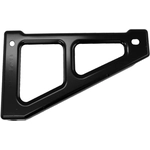 Order Rear Passenger Side Bumper Bracket - GM1167120C For Your Vehicle