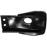 Order Support de pare-chocs côté passager arrière - GM1167121C For Your Vehicle