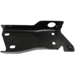 Order Rear Passenger Side Bumper Bracket - GM1167126C For Your Vehicle