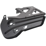 Order Rear Passenger Side Bumper Bracket - GM1167127 For Your Vehicle