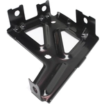 Order Rear Passenger Side Bumper Bracket - GM1167128 For Your Vehicle