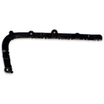 Order Rear Passenger Side Bumper Bracket - NI1167107 For Your Vehicle