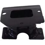 Order Rear Passenger Side Bumper Bracket - NI1167109C For Your Vehicle