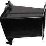 Order Rear Passenger Side Bumper Bracket - NI1167120 For Your Vehicle