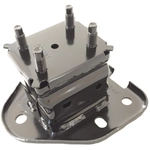 Order Rear Passenger Side Bumper Bracket - NI1167124C For Your Vehicle