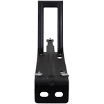 Order Rear Passenger Side Bumper Bracket by SHERMAN PARTS - 023-850L For Your Vehicle