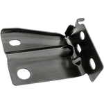 Order Rear Passenger Side Bumper Bracket by SHERMAN PARTS - 023A-850R For Your Vehicle