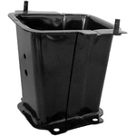 Order Rear Passenger Side Bumper Bracket by SHERMAN PARTS - 1601-850Q-2 For Your Vehicle