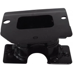 Order Rear Passenger Side Bumper Bracket by SHERMAN PARTS - 1633-850Q-2 For Your Vehicle